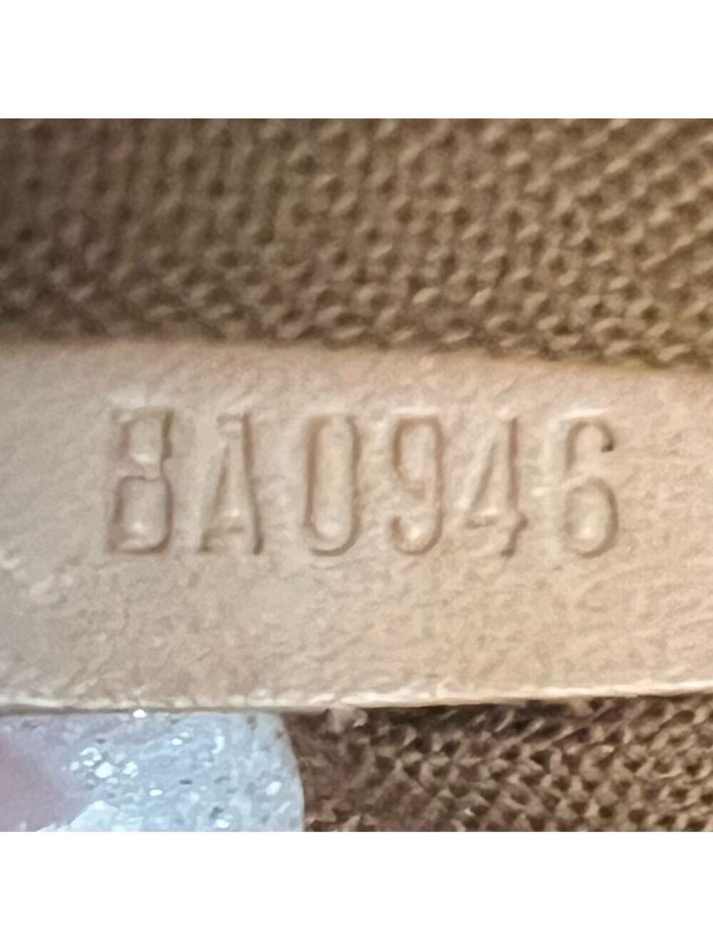 ❤️ LOUIS VUITTON “HOST PICK” MONOGRAM ALMA PM - Picture 15 of 16